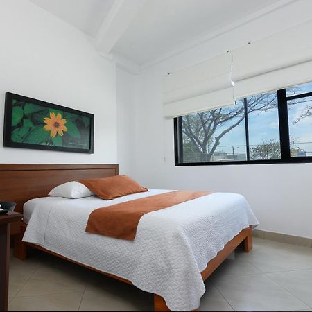 Hotel Castell Guayaquil Exterior foto