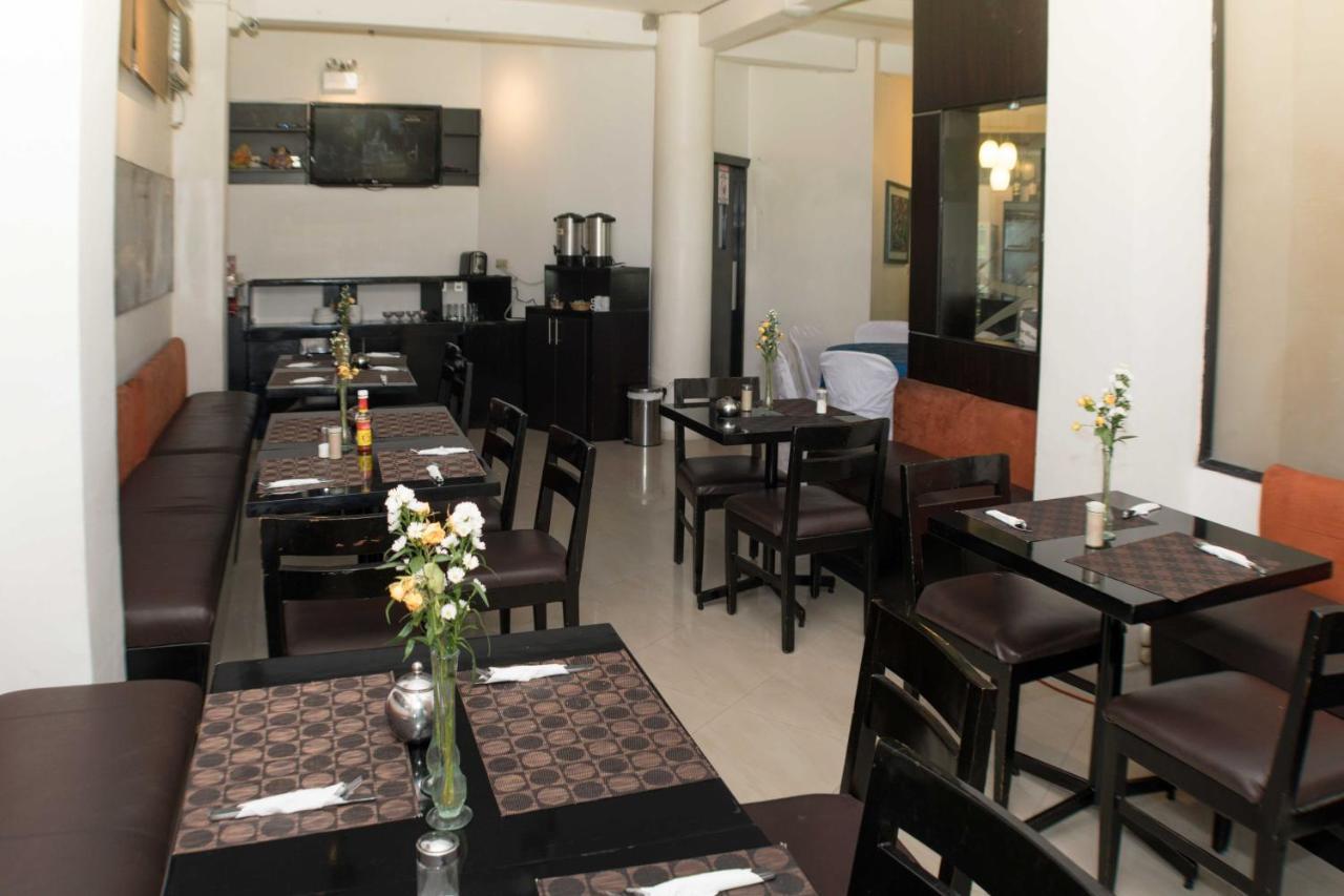 Hotel Castell Guayaquil Exterior foto