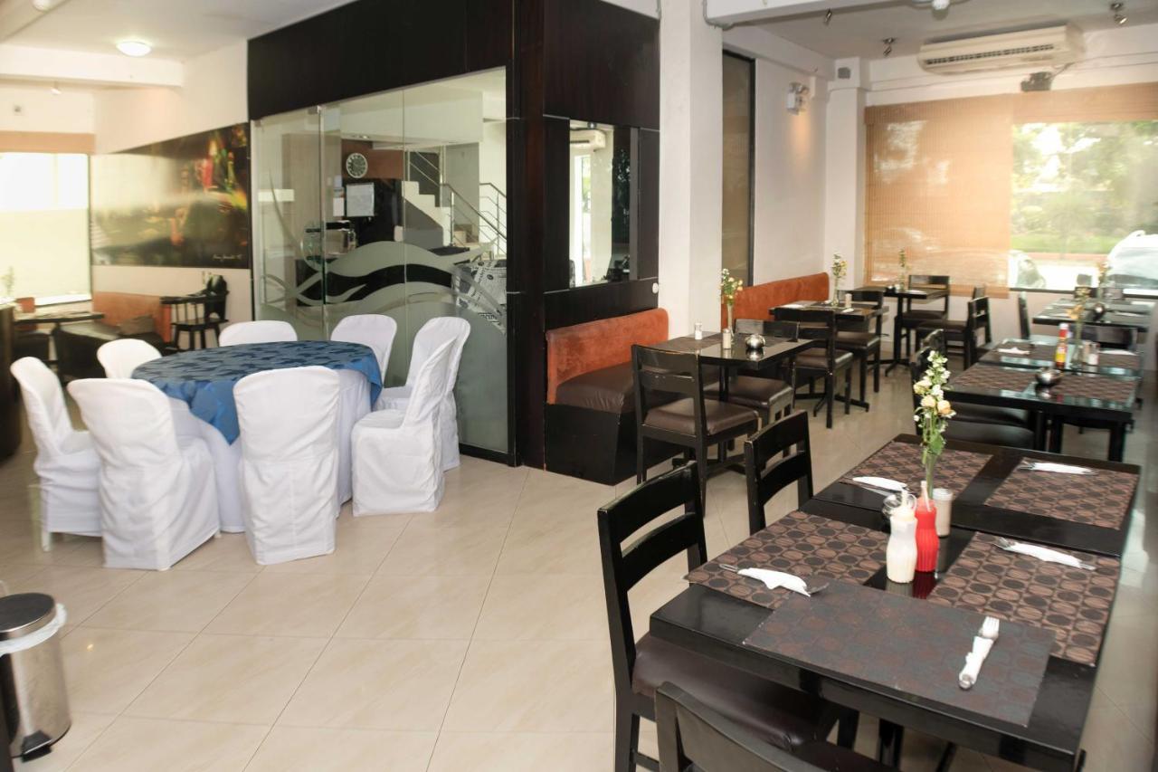 Hotel Castell Guayaquil Exterior foto